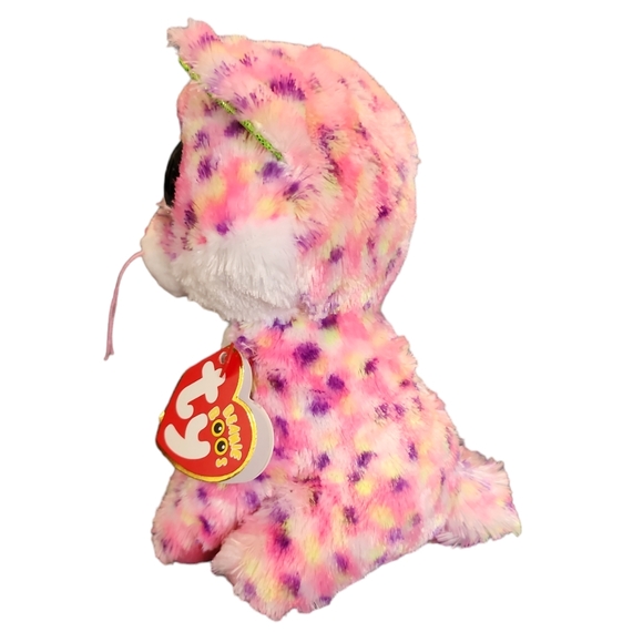 TY Beanie Boo's Sophie the Cat NWT Stuff toy NWT - Picture 2 of 6